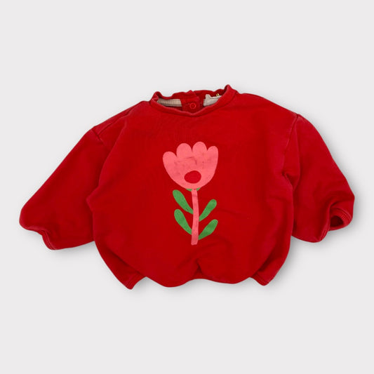 Hema - Pull - 6 mois