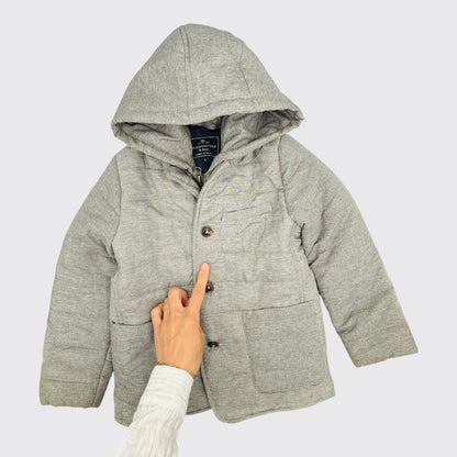Buissonnière - Veste - 4ans