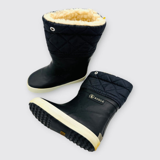 Aigle - Chaussures - 2- 3 ans Taille 23