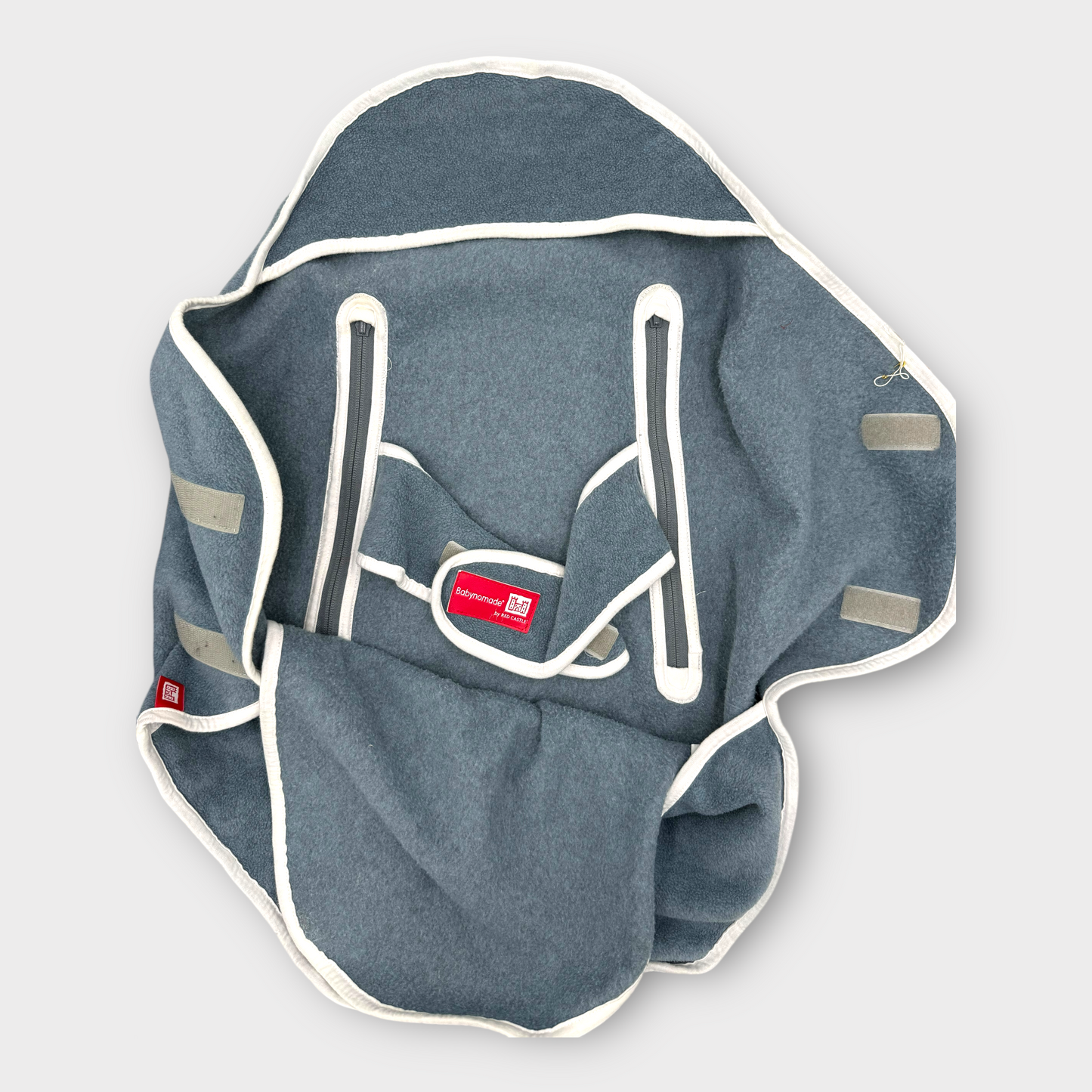 Red Castle - Gigoteuse - 0 - 3 mois