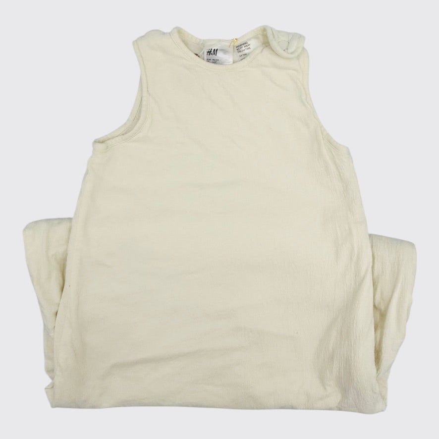 H&M - Gigoteuse - 3 - 4 ans (104cm)