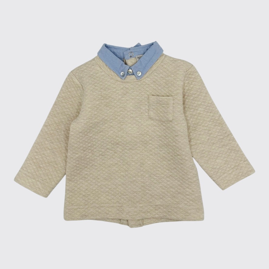 Buissonnière - Pull - 9 - 12 mois
