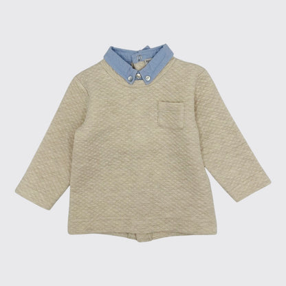 Buissonnière - Pull - 9 - 12 mois