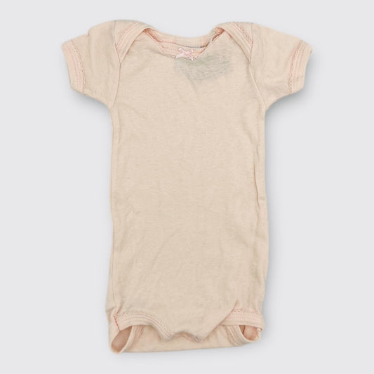 Petit Bateau - Body - 3 mois (60cm)