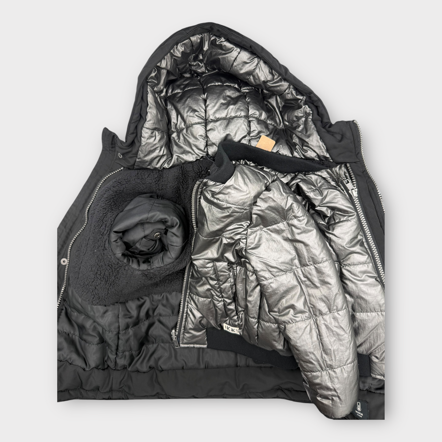 IKKS - Veste - 4 ans (104cm)