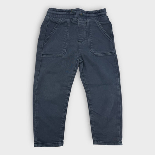 Zara - Pantalon- 3-4 ans (104cm)