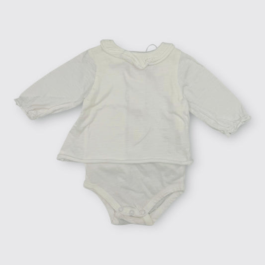 Buissonnière - Body - 3 mois