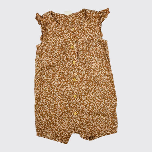H&M - Combinaison - 9 mois (74cm)