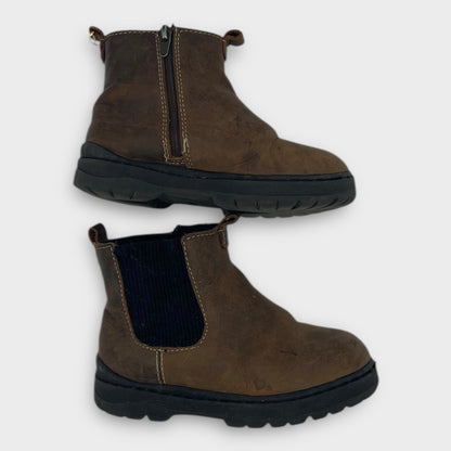 Zara - Chaussures - Taille 24 -  (Bon état)