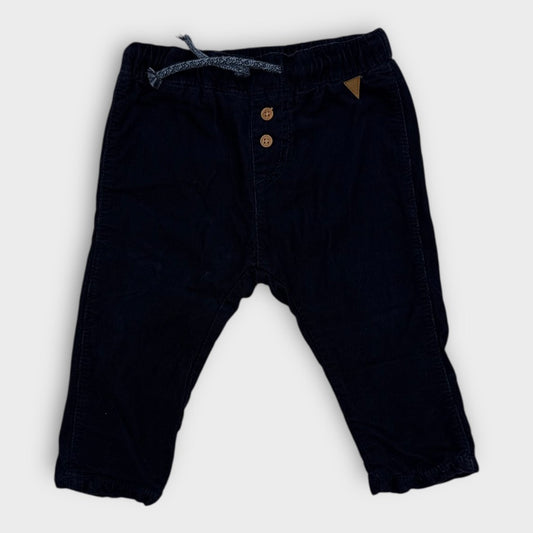 H&M - Pantalon - 9 mois (74cm)
