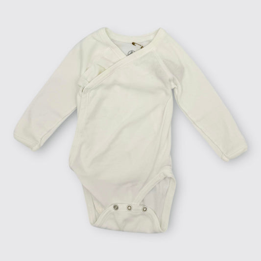 Petit Bateau - Body -3 mois (60cm)