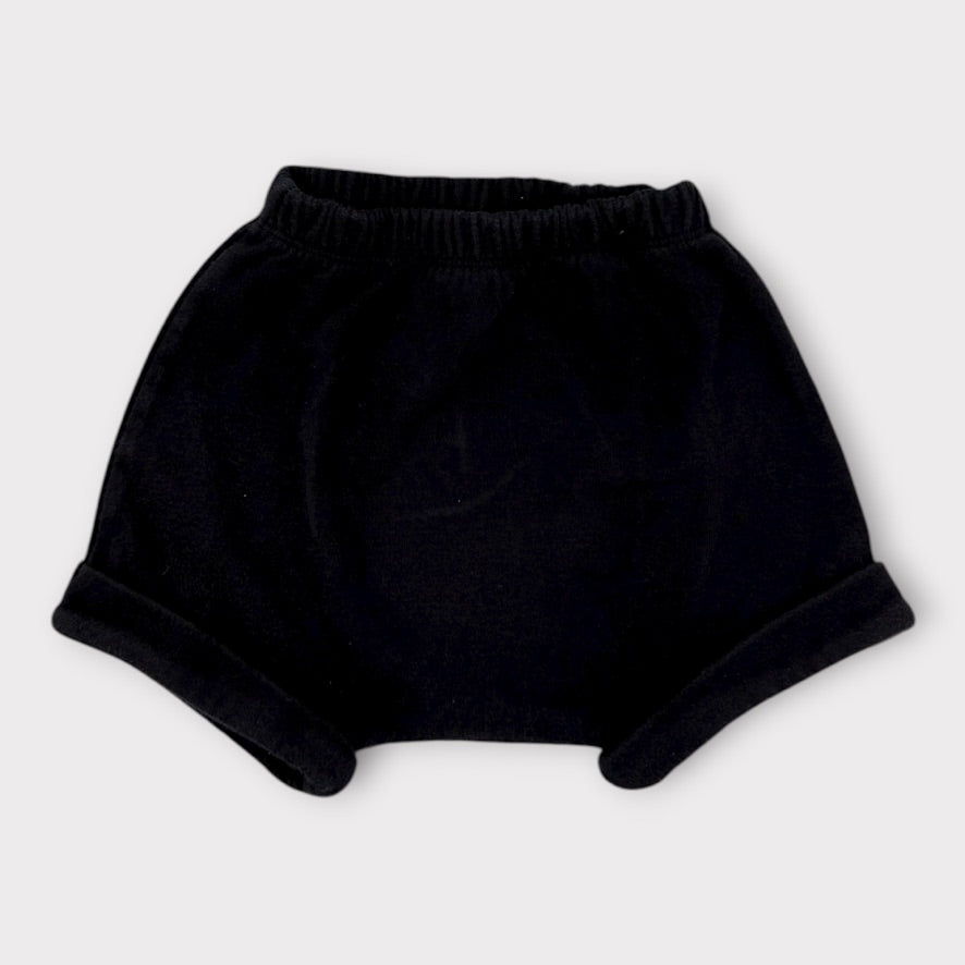Petit Bateau - short- 12 mois (74cm)