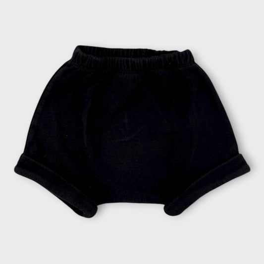 Petit Bateau - short- 12 mois (74cm)