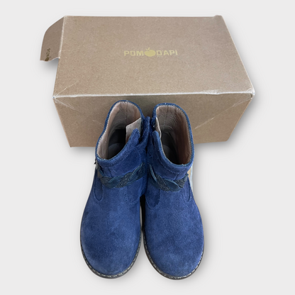 Pom d'Api - Chaussures - Taille 24 -  (Bon état)