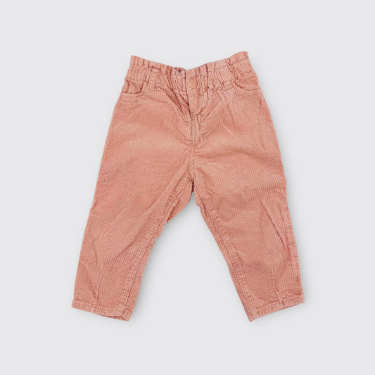 H&M - Pantalon - 18mois (86cm)