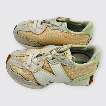 Newbalance - Chaussures - 12 - 18 mois Taille 22,5