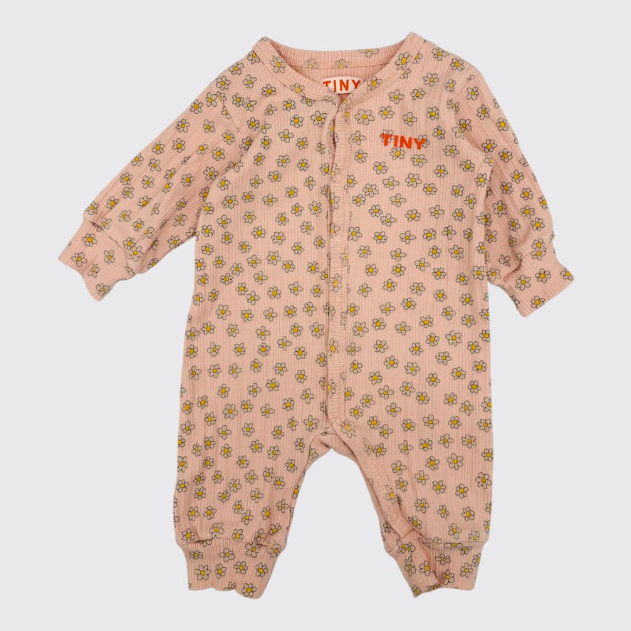 Tiny Cottons - Pyjama - 6 mois