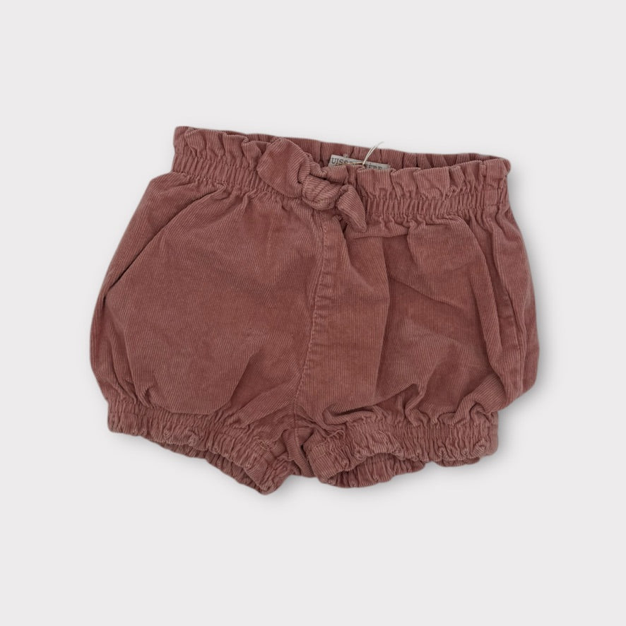 Buissonnière - Short - 12 - 18 mois