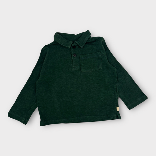 Bellerose - Chemisier - 4 ans