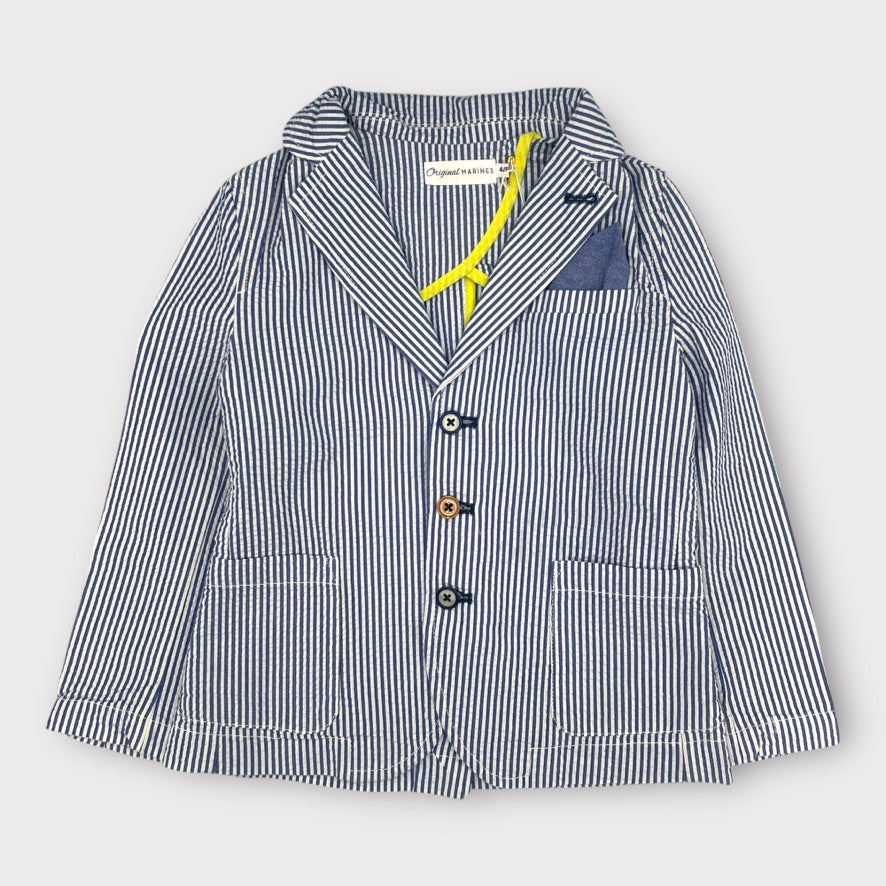 Original Marines - Veste - 4 - 5 ans