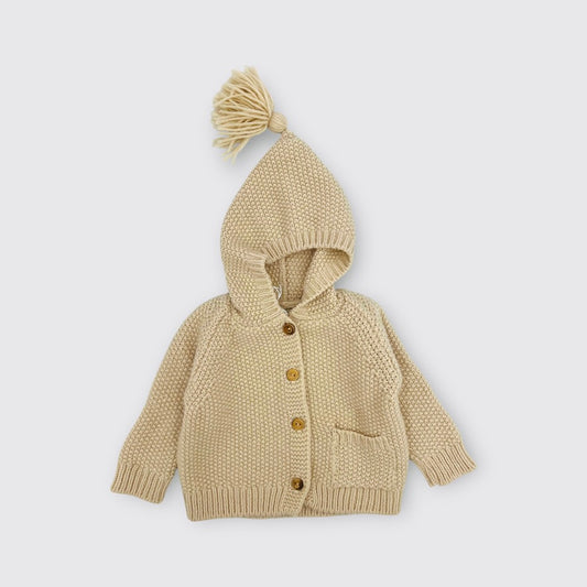 Buho - Pull - 3 mois