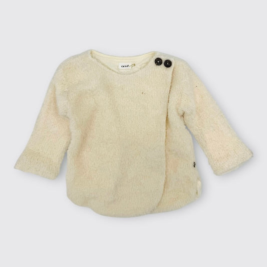 Oeuf Nyc - Pull - 12-18 mois (74cm)