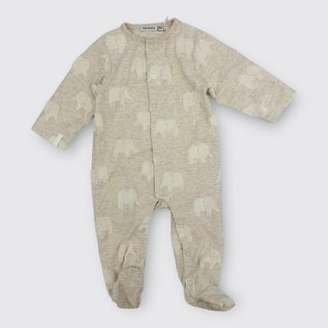 Noukie's - Pyjama - 9 mois (74cm)