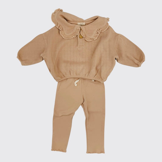 Inconnu - Ensemble - 6 - 9 mois