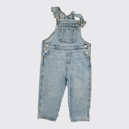 Zara - Salopette - 2 - 3 ans (98cm)