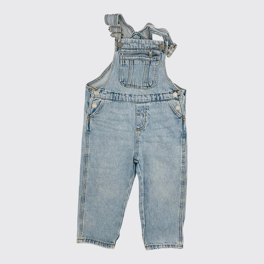 Zara - Salopette - 2 - 3 ans (98cm)