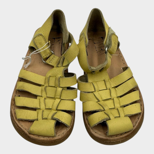 Zara - Chaussures- 12 - 18 mois Taille 22