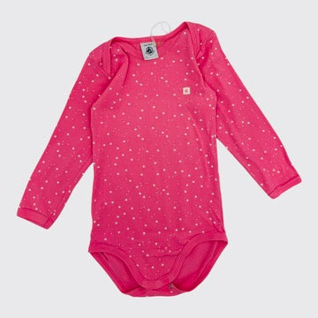 Petit Bateau - Body - 2 ans (86cm)