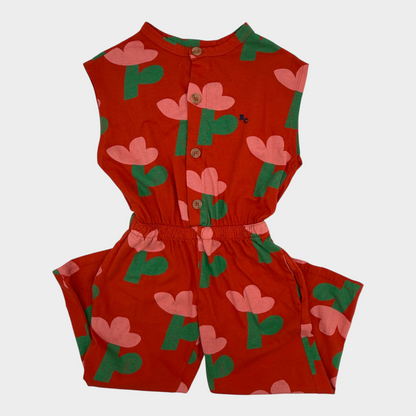 Bobo Choses - Combinaison - 2 - 3 ans (98cm)