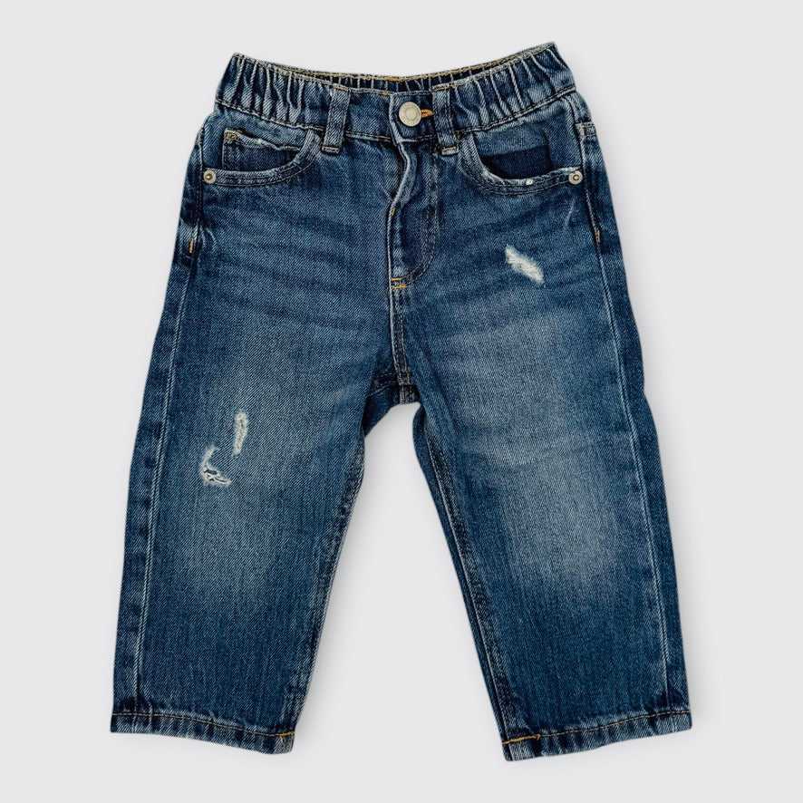 Zara - Pantalon - 9 - 12 mois (80cm)