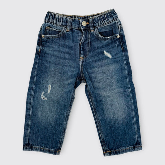 Zara - Pantalon - 9 - 12 mois (80cm)