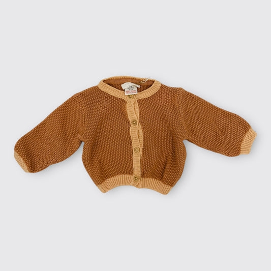 Zara Home - Pull - 1 -3 mois (58cm)