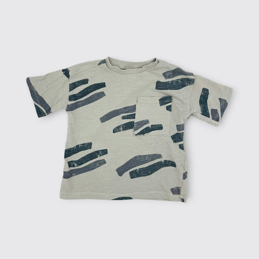 Zara - T-shirt - 12 -18mois (86cm)