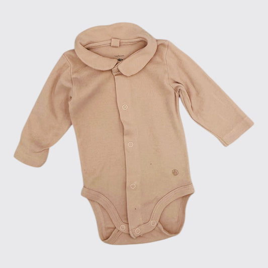Petit Bateau - Body - 1 mois (54cm)