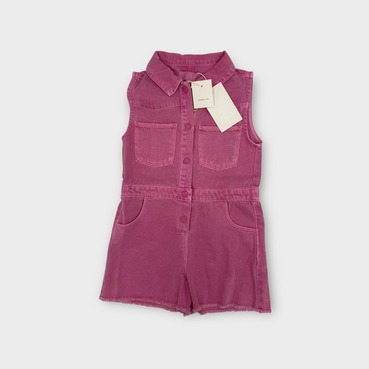 Zara - Combinaison - 5 ans (110cm)