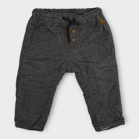 H&M - Pantalon - 9 mois ( 74cm)