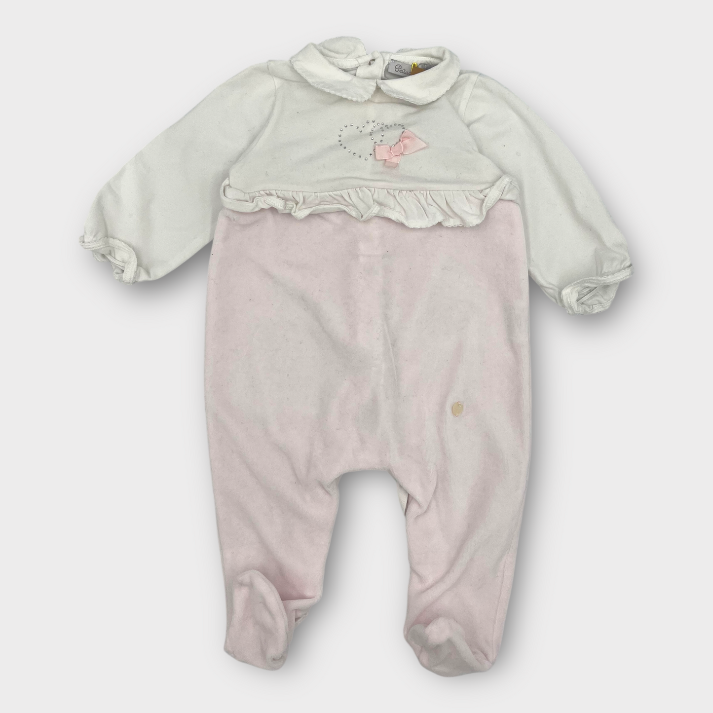 Patachou - Pyjama - 9 mois (Très bon état)