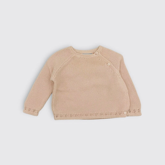 Zara - Pull - 3 - 6 mois (68cm)