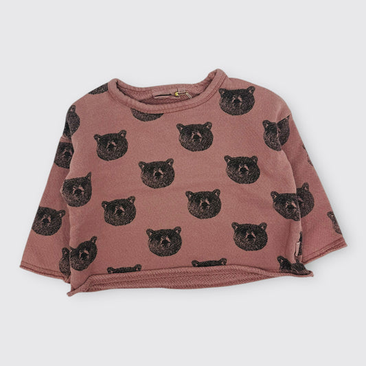 Moumout - Pull - 18 mois