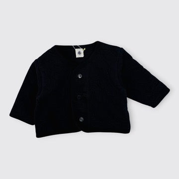 Petit Bateau - Pull - 12 mois (74cm)