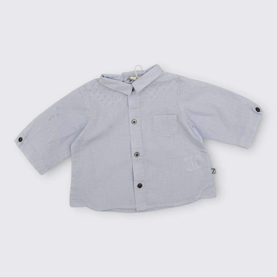 Jacadi - Chemisier - 3mois