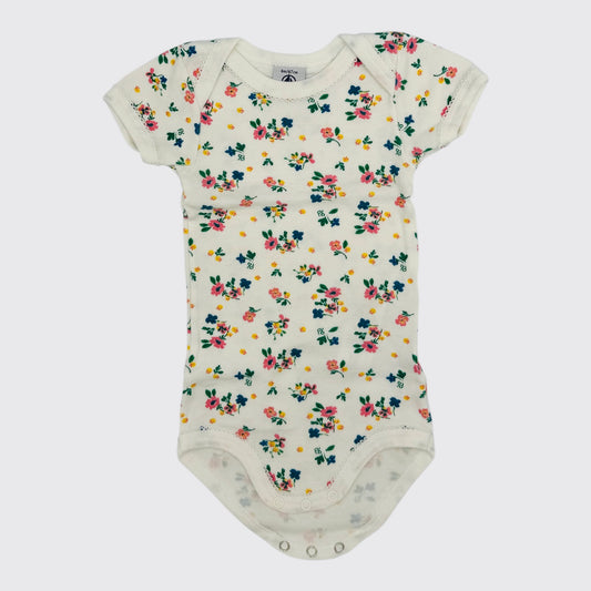 Petit Bateau - Body - 6 mois (67cm)