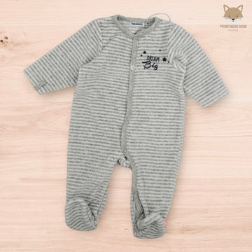 Noukies - Pyjama - 3 mois (62cm)