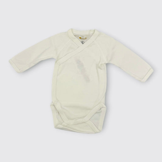 Petit Bateau - Body -Naissance (50cm)