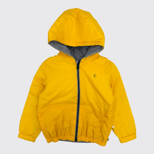 Petit Bateau - Veste - 5 ans (110 cm)