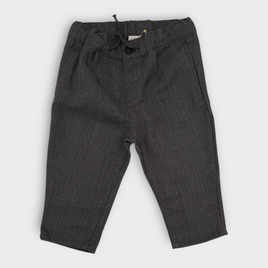 H&M - Pantalon - 6 mois